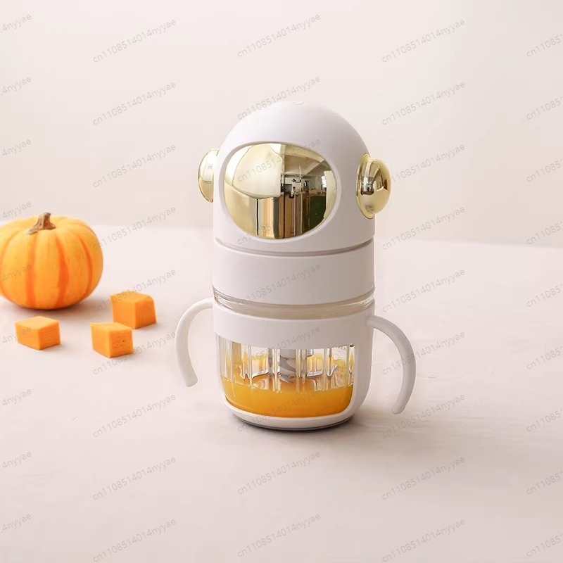 Baby Food Maker All In One - Robot da Cucina per Bambini, Vaporiera