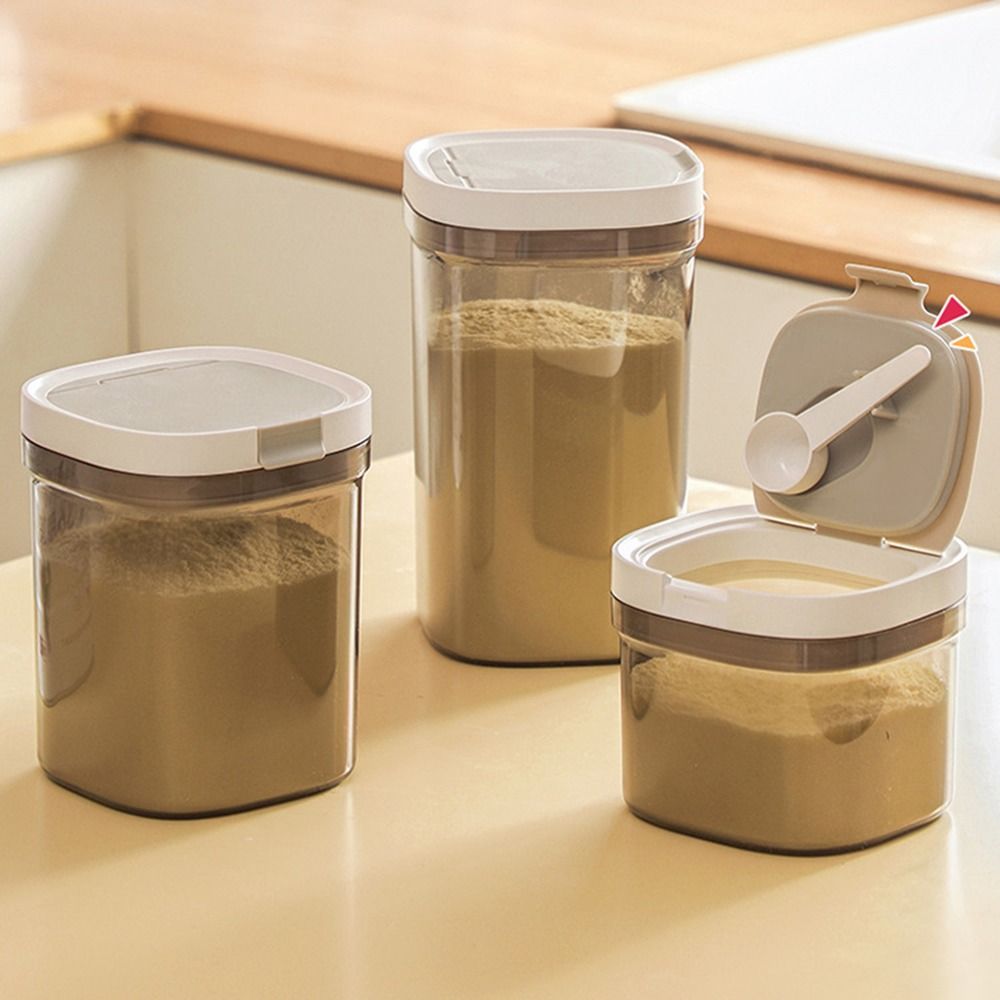 Baby Food Oatmeal - Cucchiaio per raschietto da cucina senza