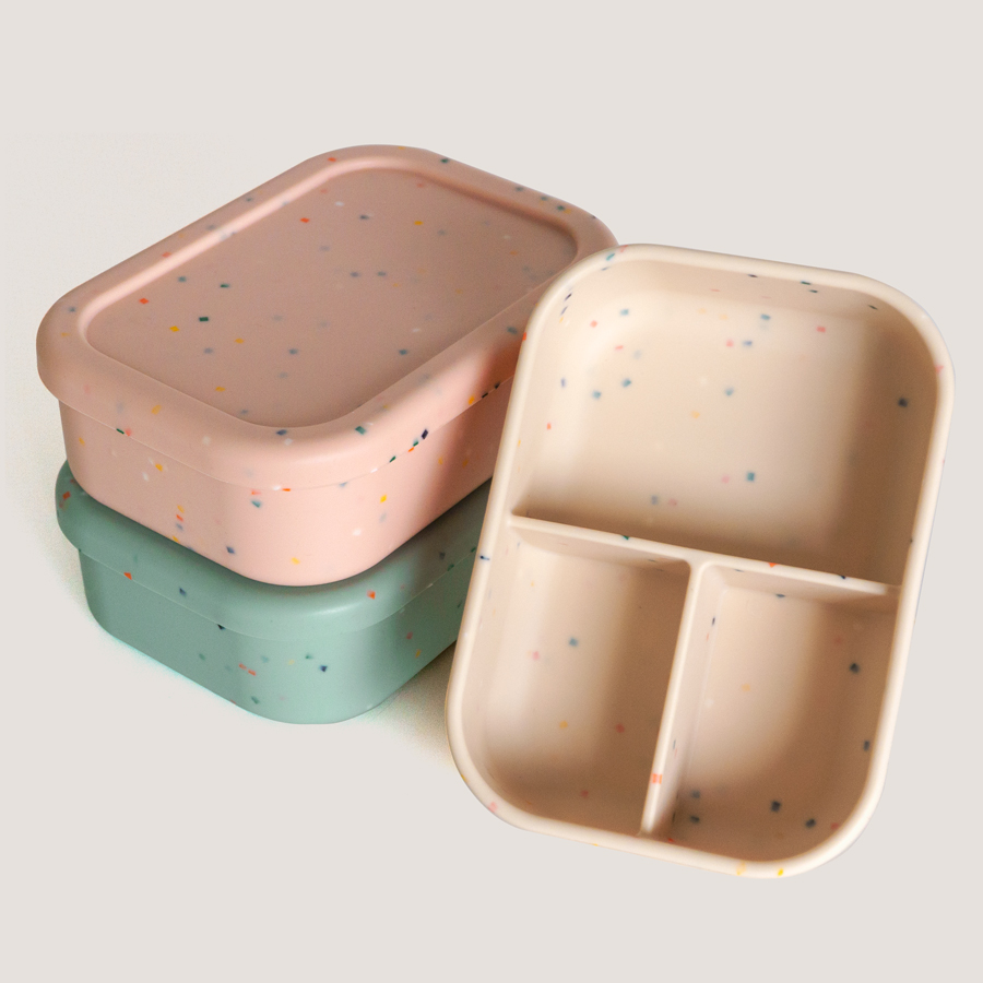 Baby Food Delivery - 1 pz scatola per il pranzo