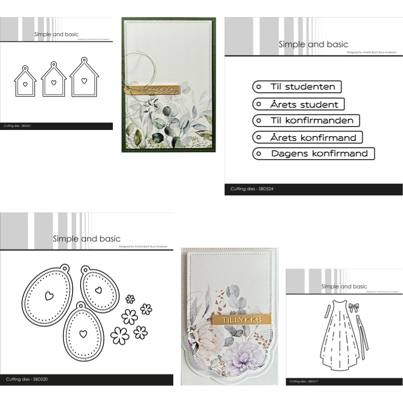 Baby Food Icon - Stampi per Decorazione con Icone di