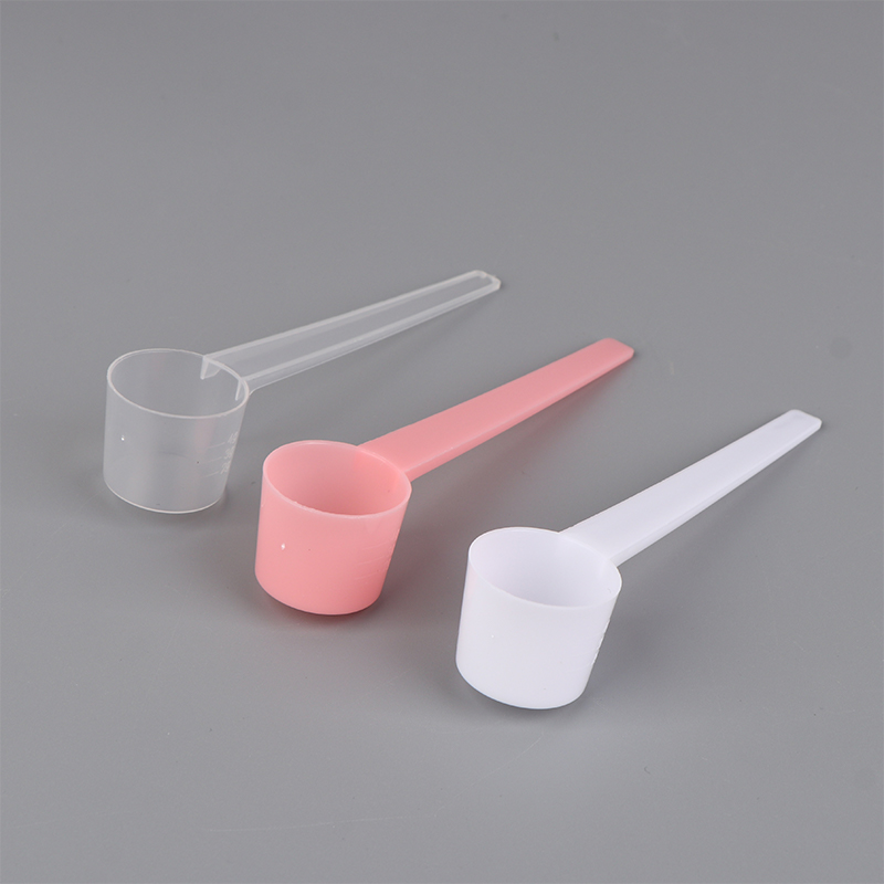 Baby Food Oatmeal - Set di 10 Cucchiai Dosatori da