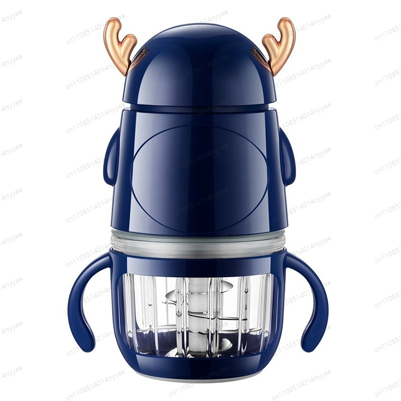 Baby Food Maker All In One - Robot da Cucina per Bambini e