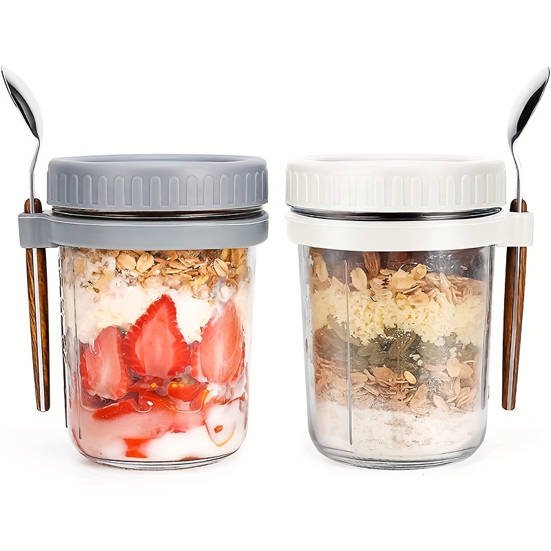 1 tazza per farina d'avena in  - Baby Food Oatmeal recensione e prezzo