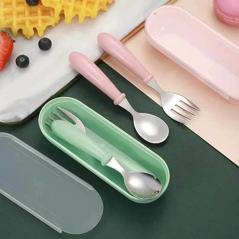 Set di utensili per l'allattam - Baby Food Dispensing Spoon recensione e prezzo