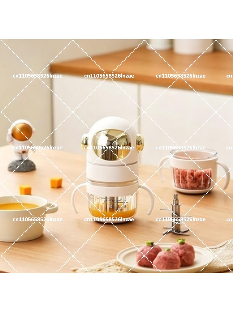 Robot da Cucina per Bambini, V - Baby Food Maker All In One recensione e prezzo