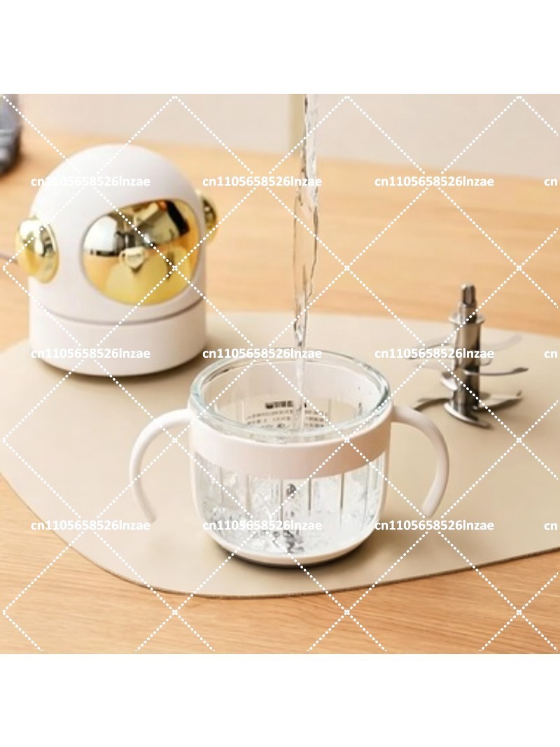Robot da Cucina per Bambini, V - Baby Food Maker All In One recensione e prezzo