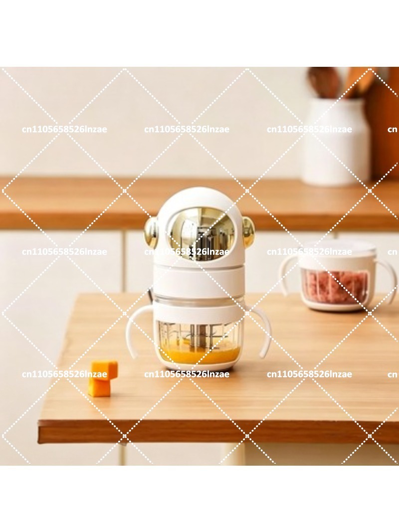 Robot da Cucina per Bambini, V - Baby Food Maker All In One recensione e prezzo
