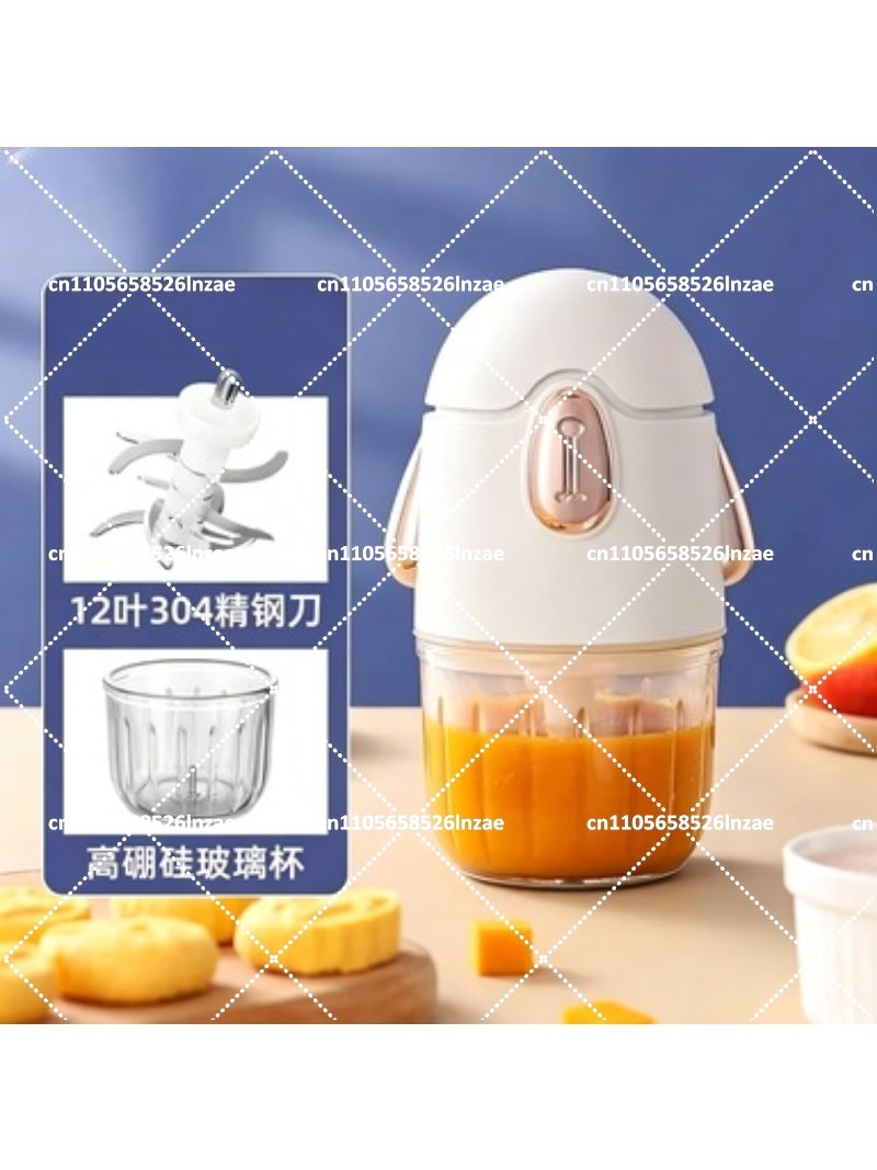 Robot da Cucina per Bambini, V - Baby Food Maker All In One recensione e prezzo