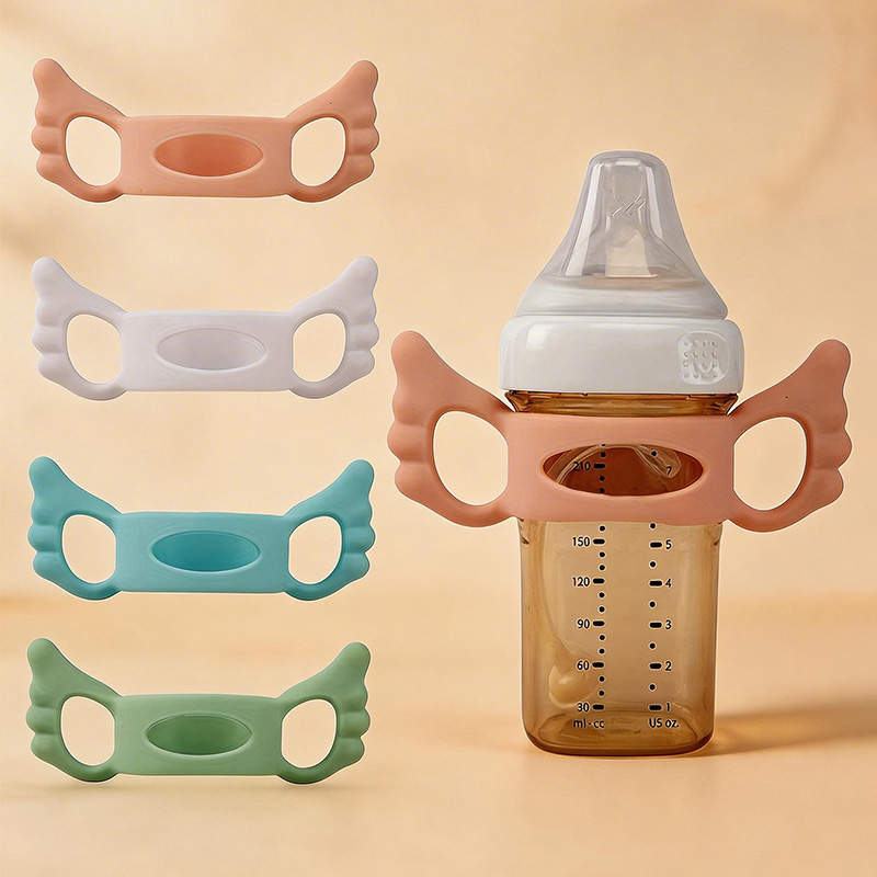 2 pezzi (colore casuale) Manig - Baby Food Dispensing Spoon recensione e prezzo
