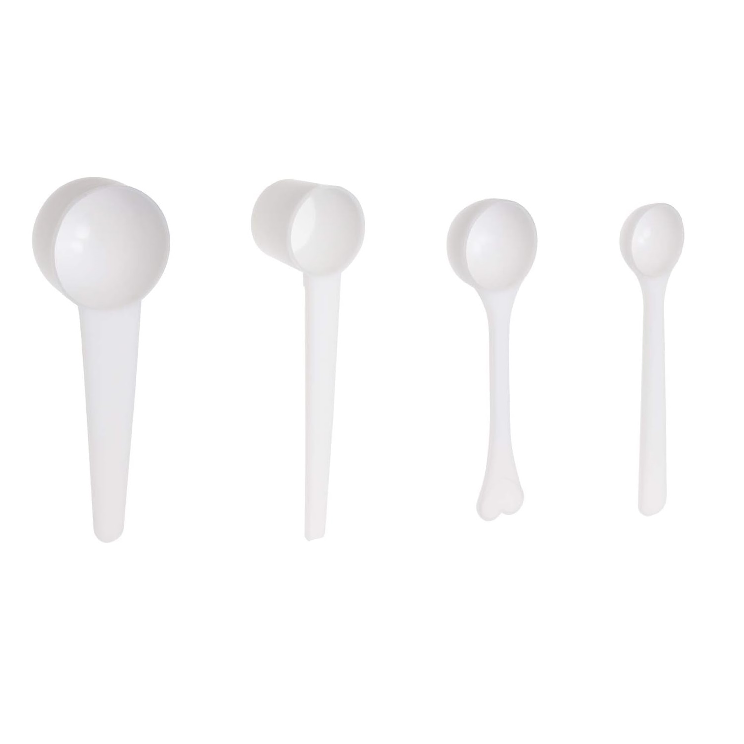 1/3/5/10g Cucchiai dosatori Ca - Baby Food Oatmeal recensione e prezzo