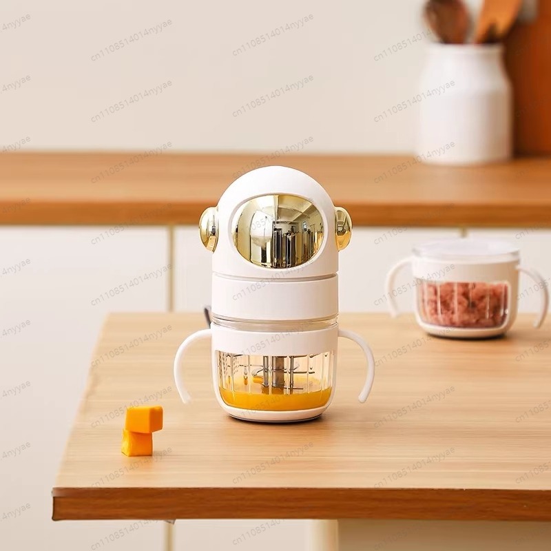 Robot da Cucina per Bambini, V - Baby Food Maker All In One recensione e prezzo