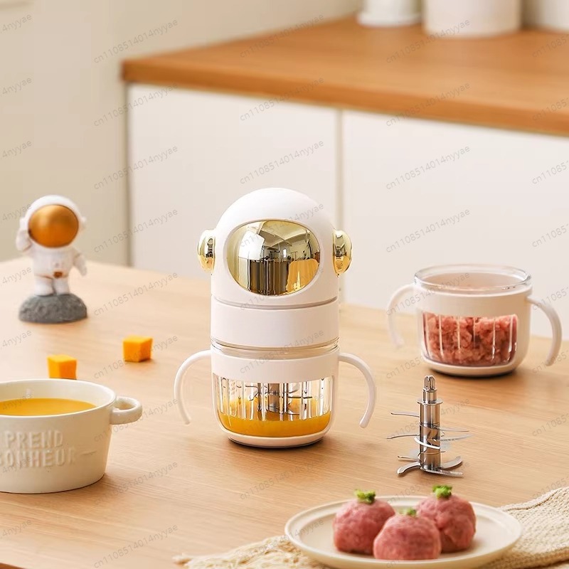 Robot da Cucina per Bambini, V - Baby Food Maker All In One recensione e prezzo