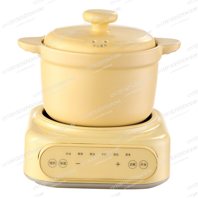 Pentola per stufato elettrica  - Baby Food Maker All In One recensione e prezzo