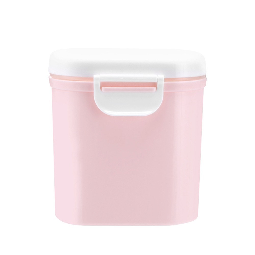 Contenitore per latte in polve - Baby Food Pouches recensione e prezzo