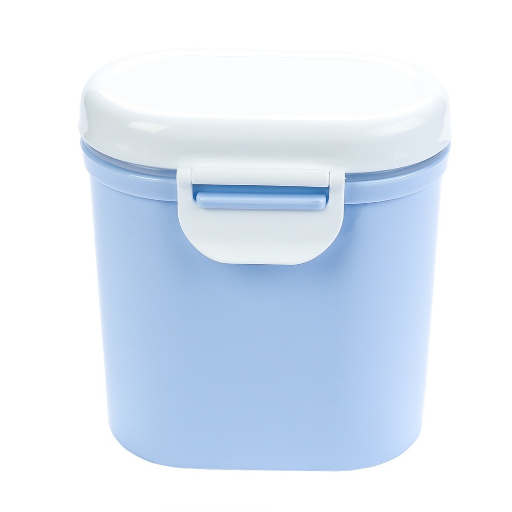 Contenitore per latte in polve - Baby Food Pouches recensione e prezzo