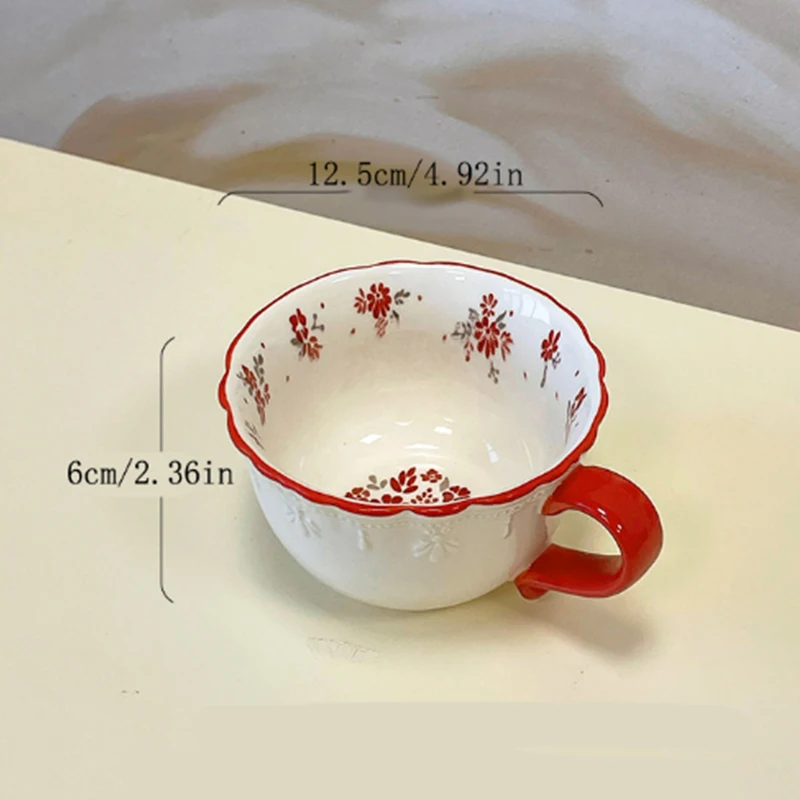 Una tazza da colazione in cera - Baby Food Oatmeal recensione e prezzo