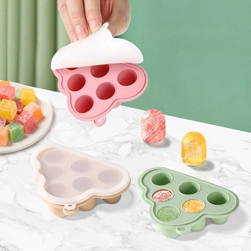 2 pz/1 pz Mini-Baby Frutta Ver - Baby Food Feeder recensione e prezzo