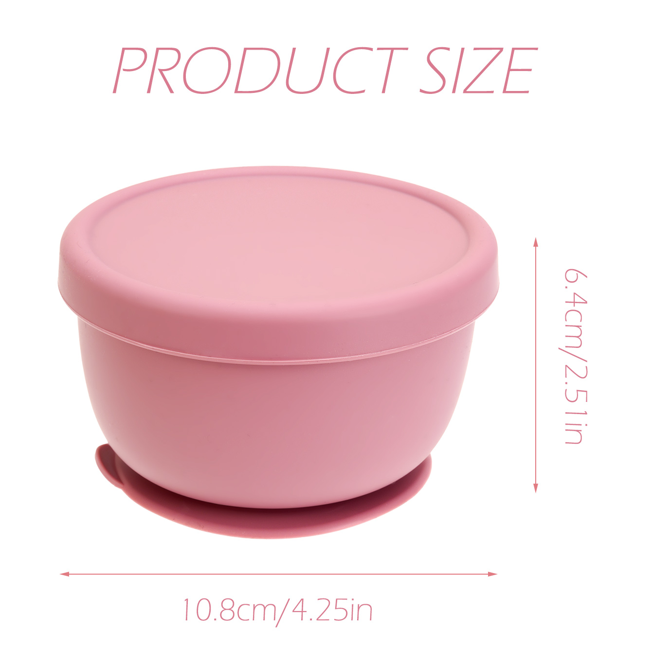 Ciotola per l'alimentazione de - Baby Food Delivery recensione e prezzo