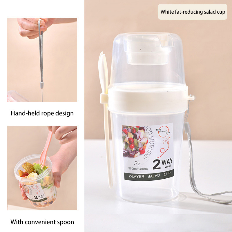 Contenitore Portatile per Cola - Baby Food Oatmeal recensione e prezzo