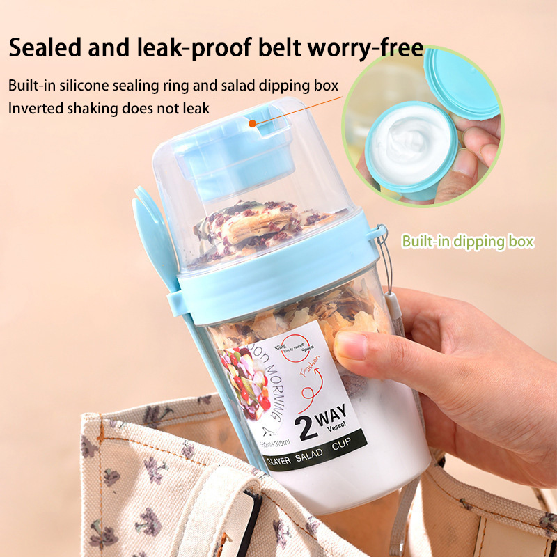 Contenitore Portatile per Cola - Baby Food Oatmeal recensione e prezzo