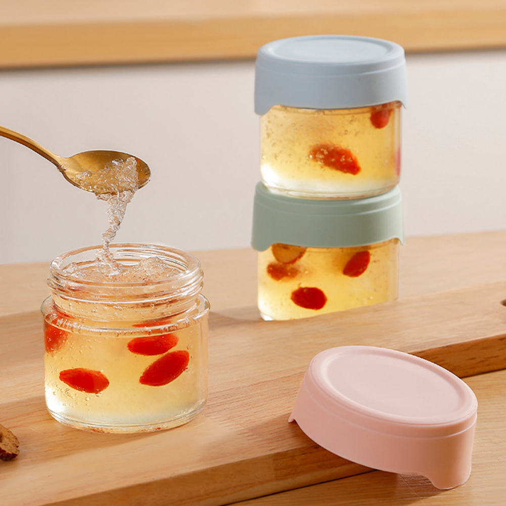 Contenitori per alimenti per m - Baby Food Glass Containers recensione e prezzo