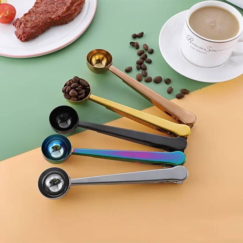 Morsetto per cucchiaio da caff - Baby Food Oatmeal recensione e prezzo