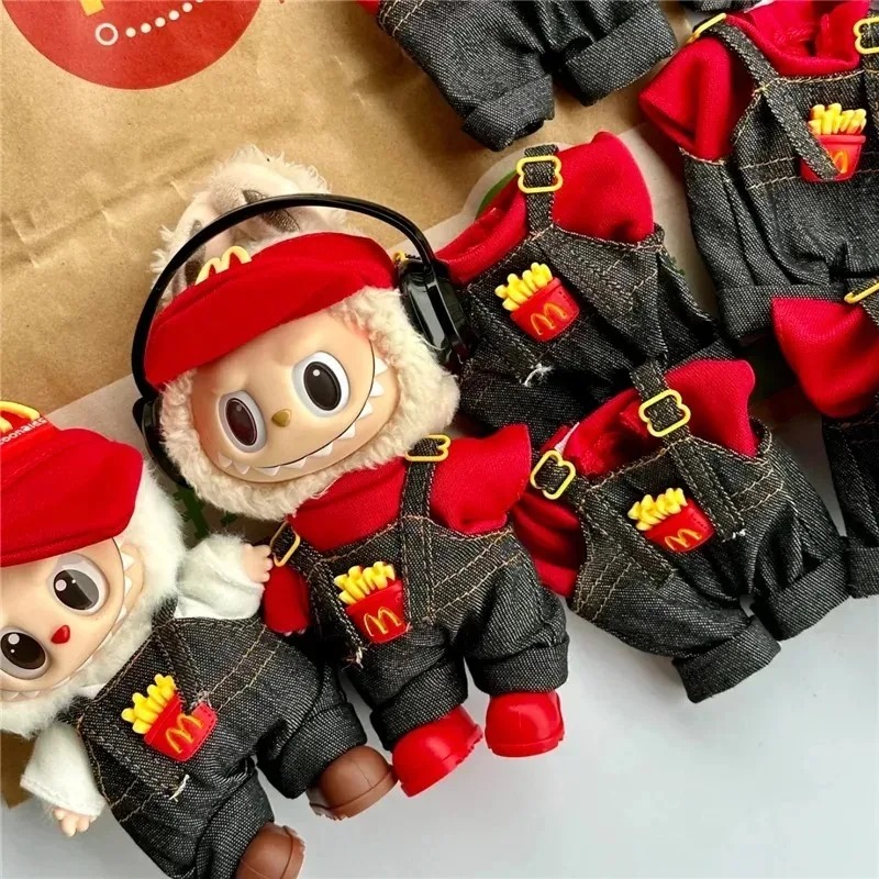 Abbigliamento da Lavoro per Ba - Baby Food Delivery recensione e prezzo