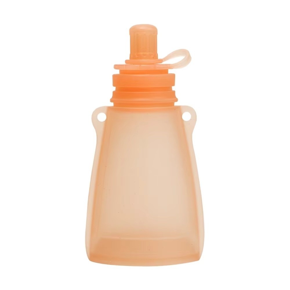 Contenitore per Alimenti in Si - Baby Food Pouches recensione e prezzo