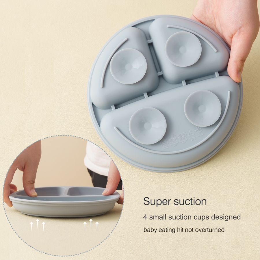 5 pezzi set di alimentazione i - Baby Food Feeder recensione e prezzo