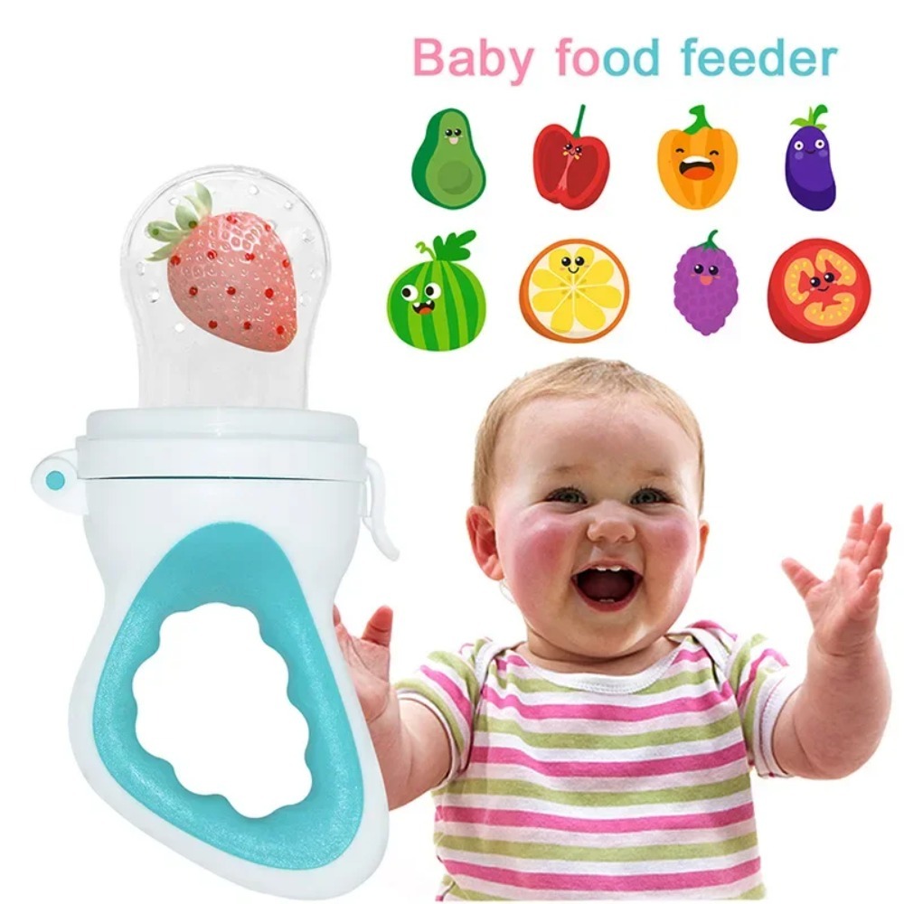 Succhietto in Silicone per Fru - Baby Food Delivery recensione e prezzo