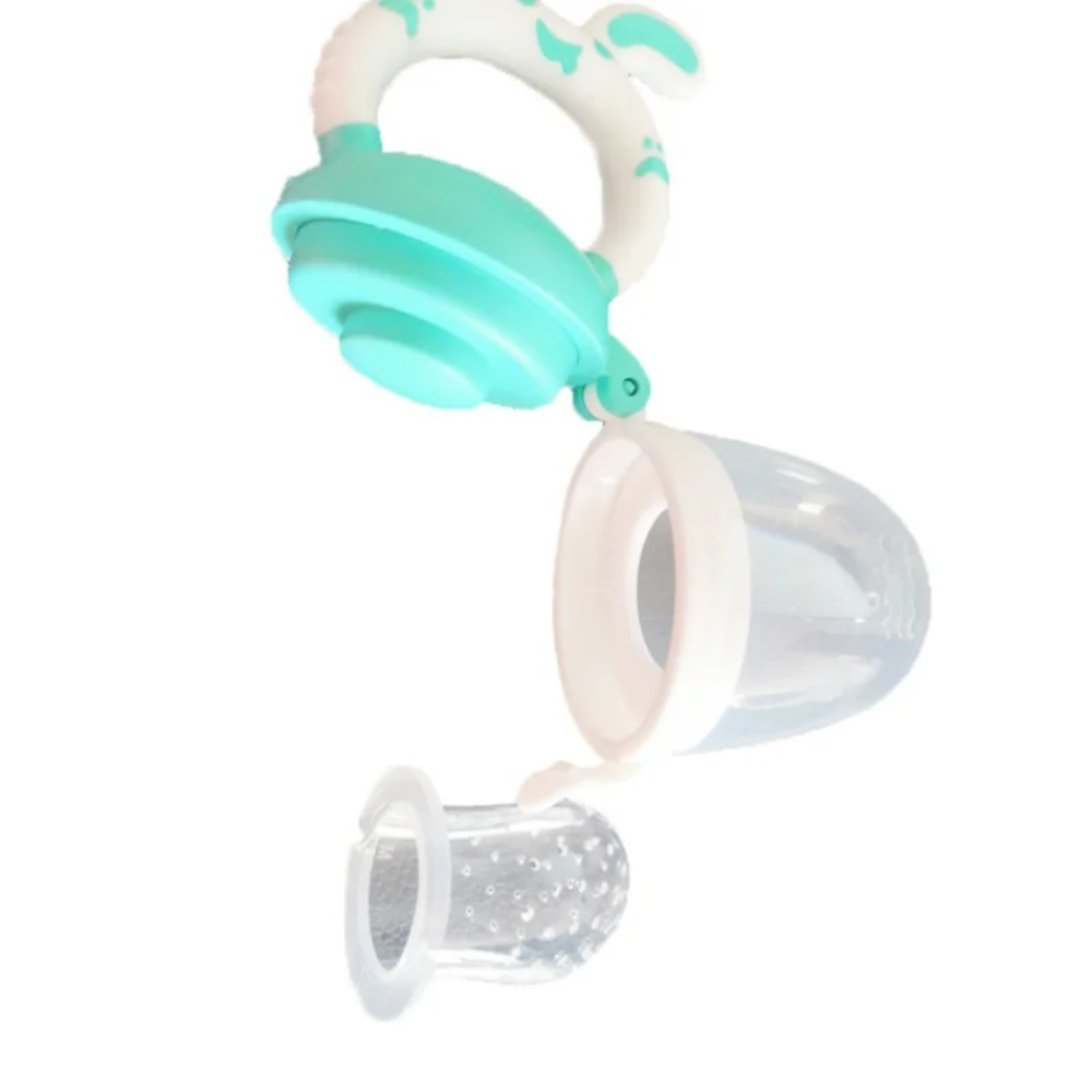 Succhietto in Silicone per Fru - Baby Food Delivery recensione e prezzo