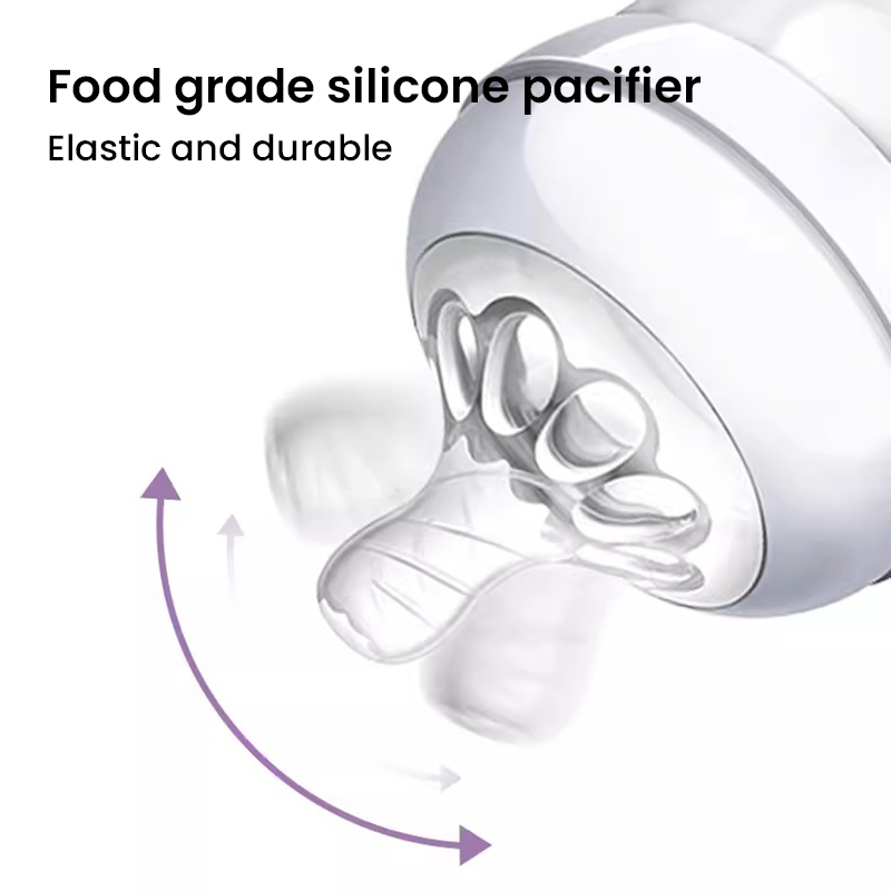 Avent Biberon per neonato SCF6 - Baby Food Glass Containers recensione e prezzo