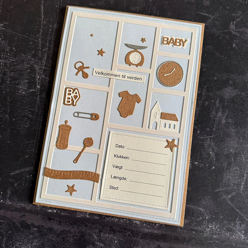 Stampi per Decorazione con Ico - Baby Food Icon recensione e prezzo