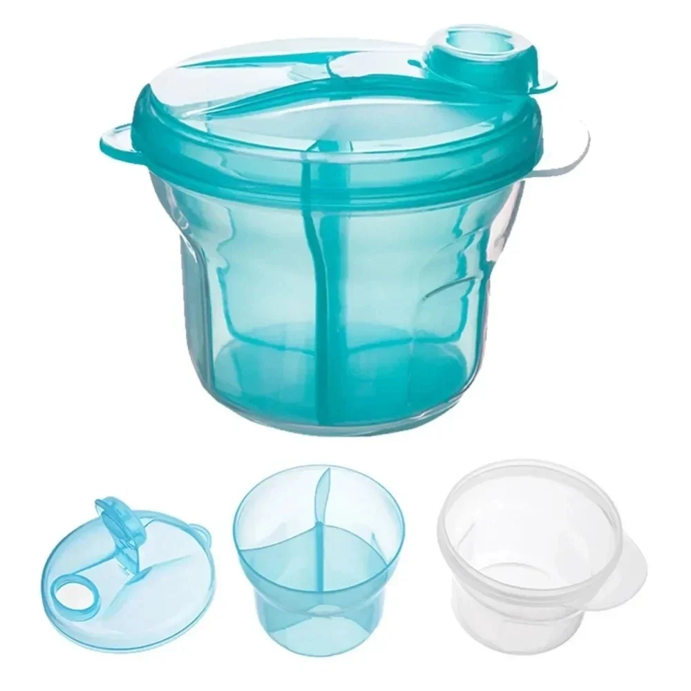 Dispenser di formule portatile - Baby Food Glass Containers recensione e prezzo