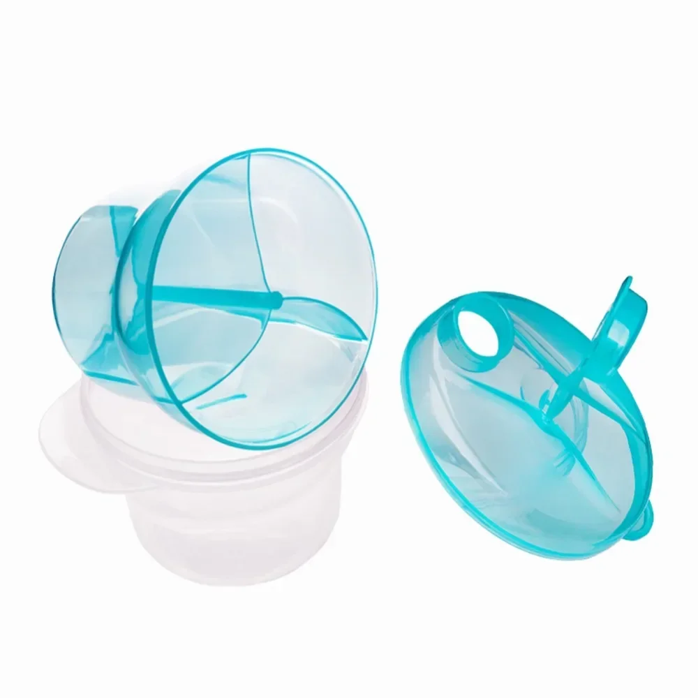 Dispenser di formule portatile - Baby Food Glass Containers recensione e prezzo