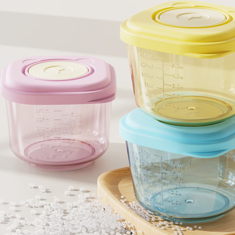 Contenitori per alimenti per b - Baby Food Glass Containers recensione e prezzo