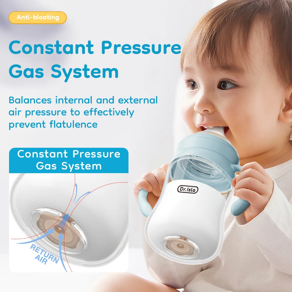 Biberon in Vetro Borosilicato  - Baby Food Glass Containers recensione e prezzo