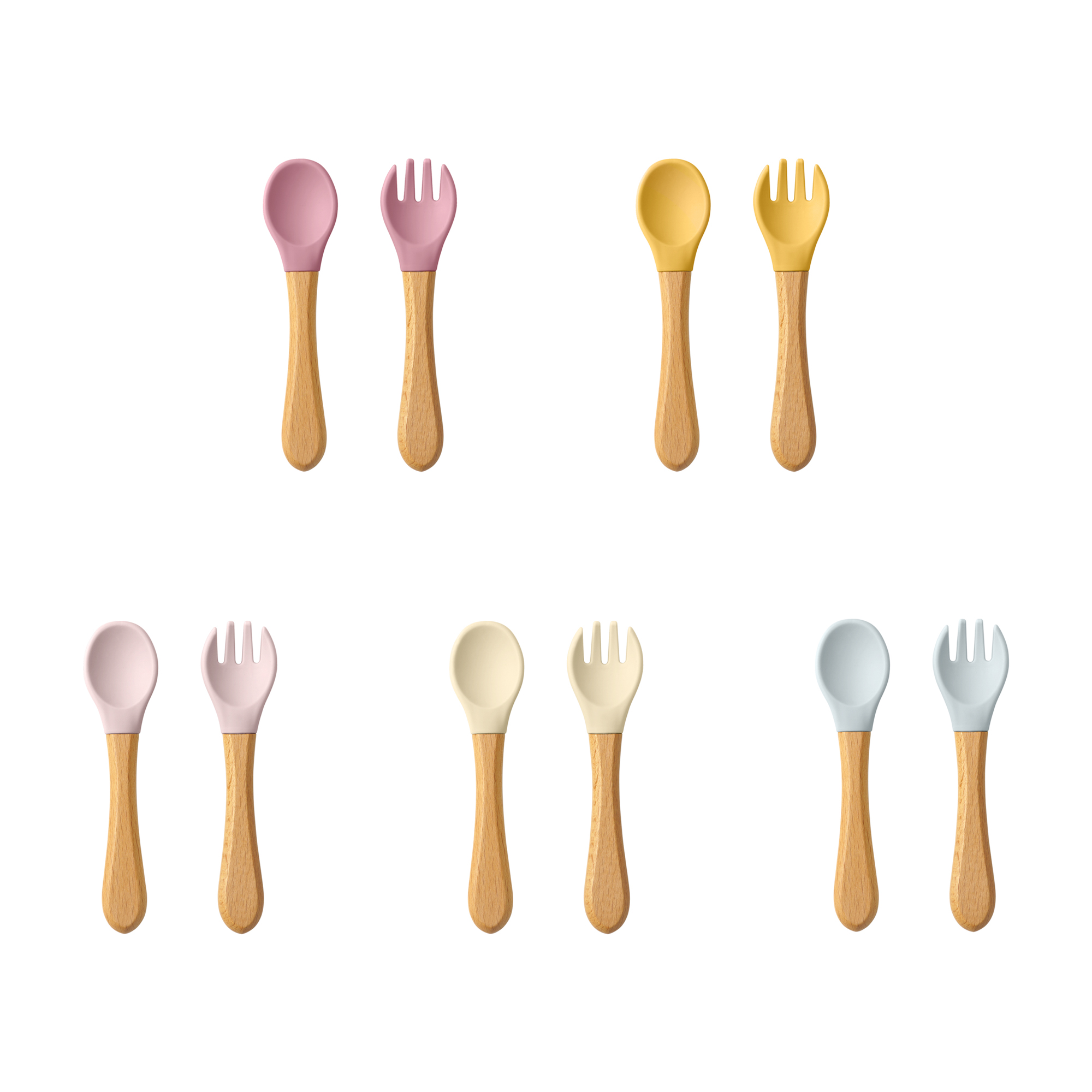 Mamaplan Silicone Baby Cucchia - Baby Food Dispensing Spoon recensione e prezzo