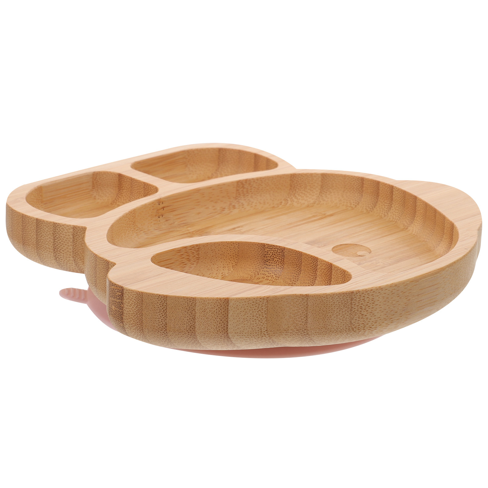 Piatto Diviso in Legno per Bam - Baby Food Tray recensione e prezzo