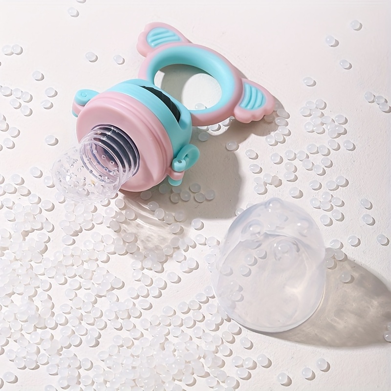 Dispenser Girevole per Frutta  - Baby Food Pouches recensione e prezzo