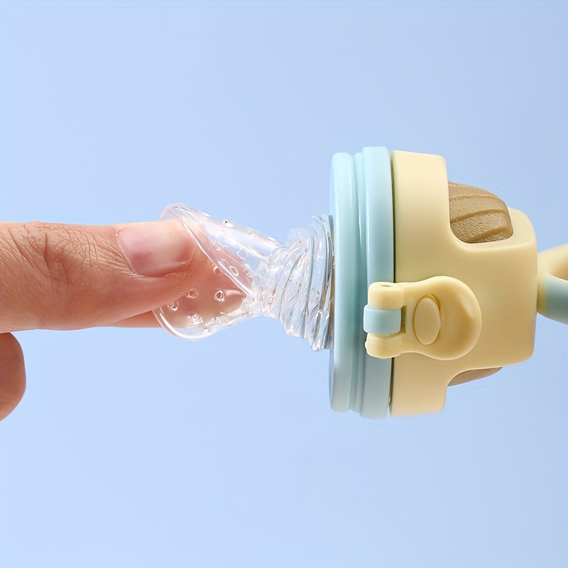 Dispenser Girevole per Frutta  - Baby Food Pouches recensione e prezzo