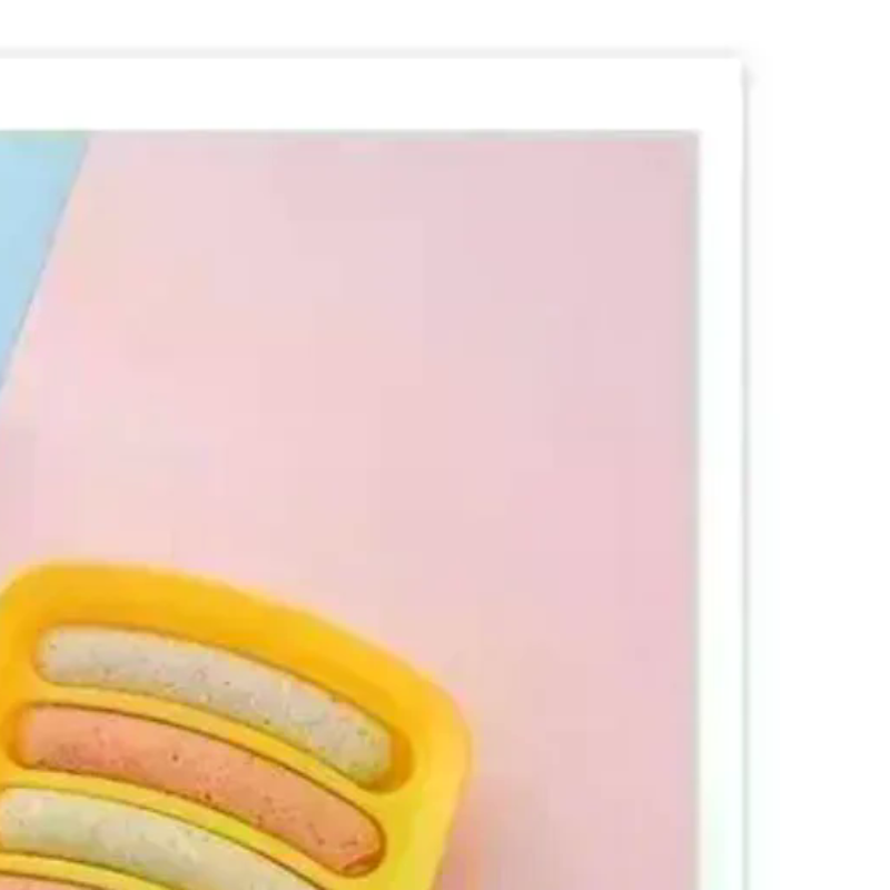 Stampo in silicone per salsicc - Baby Food Homemade recensione e prezzo