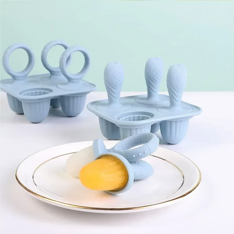 5PCS Del Bambino Frutta e Verd - Baby Food Delivery recensione e prezzo