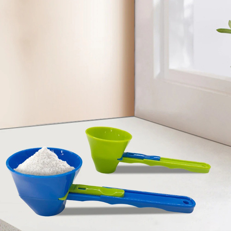 Cucchiaio dosatore scorrevole  - Baby Food Oatmeal recensione e prezzo