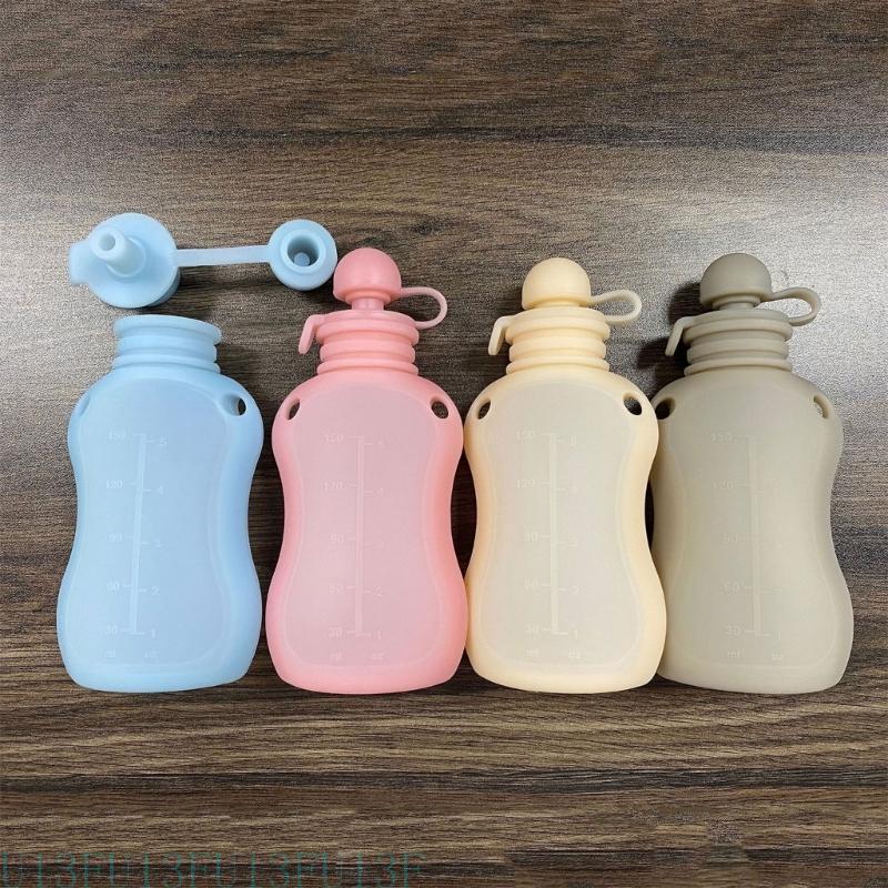 U13F 150 RIFFUITABILE PER LASC - Baby Food Pouches recensione e prezzo
