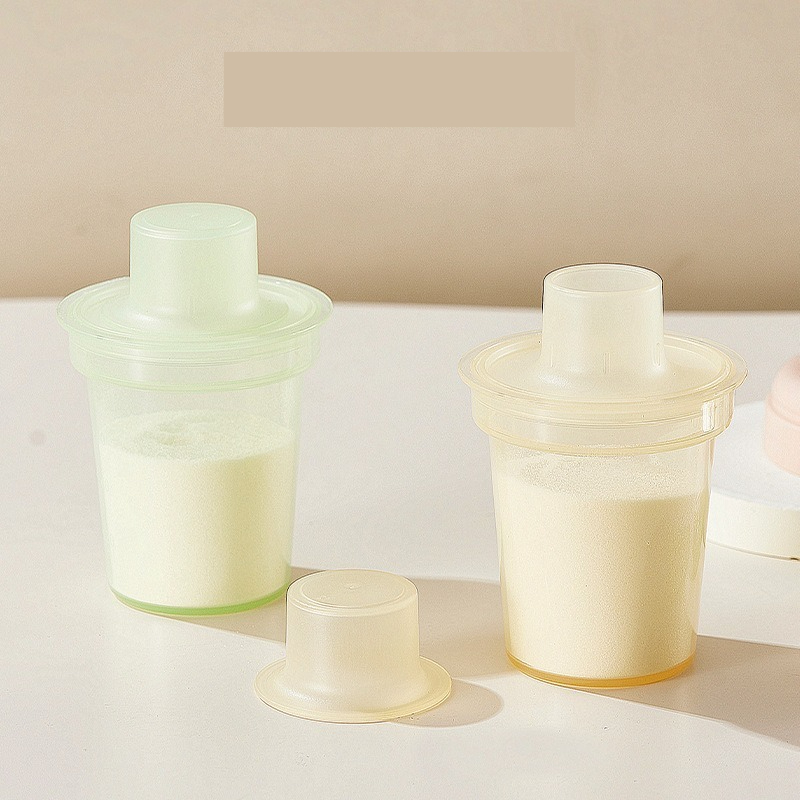 Dispenser Portatile per Latte  - Baby Food Delivery recensione e prezzo