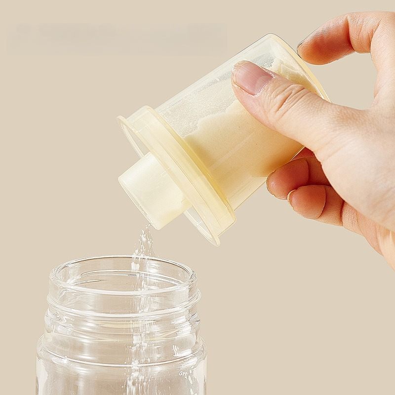 Dispenser Portatile per Latte  - Baby Food Delivery recensione e prezzo
