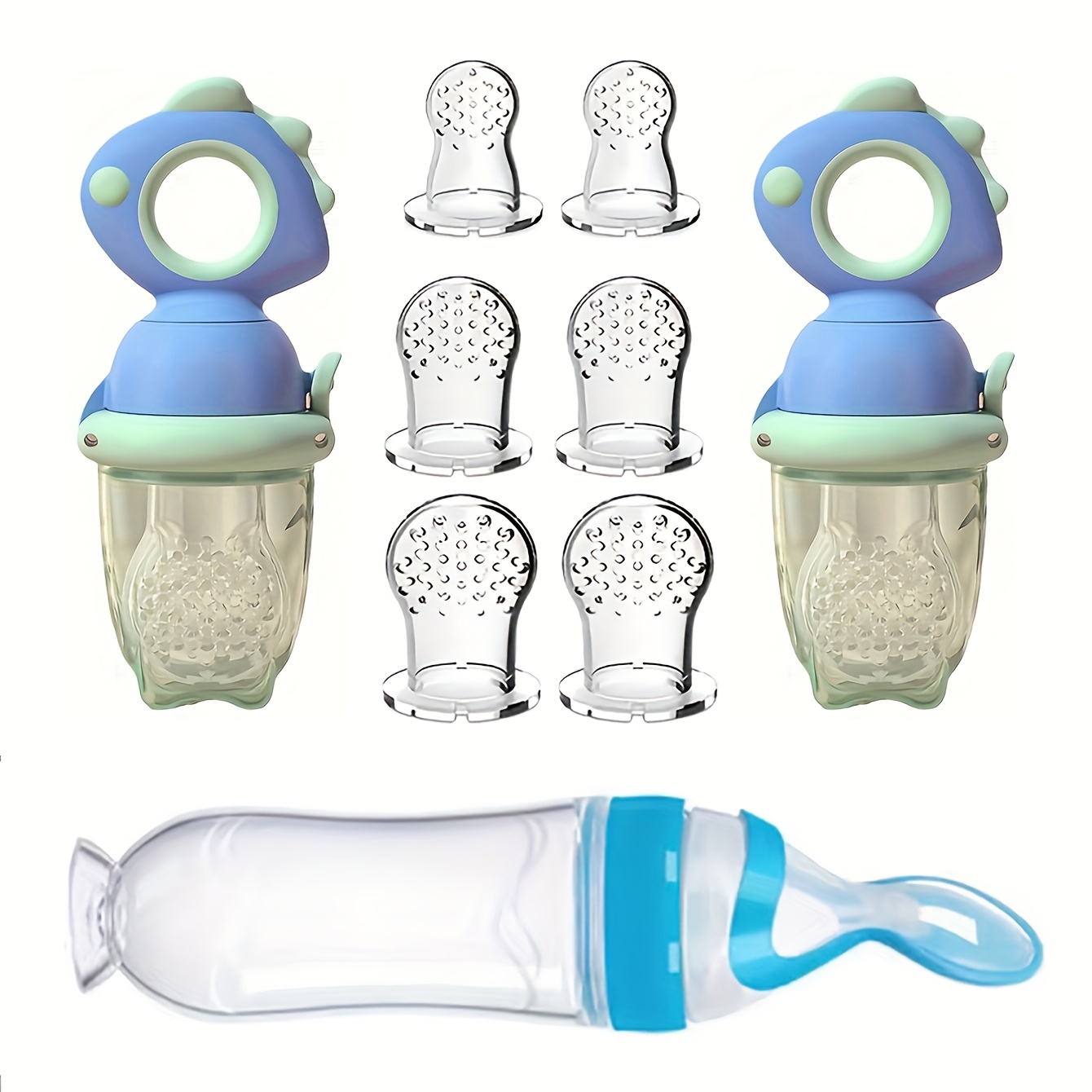Set per l'alimentazione del ba - Baby Food Feeder recensione e prezzo