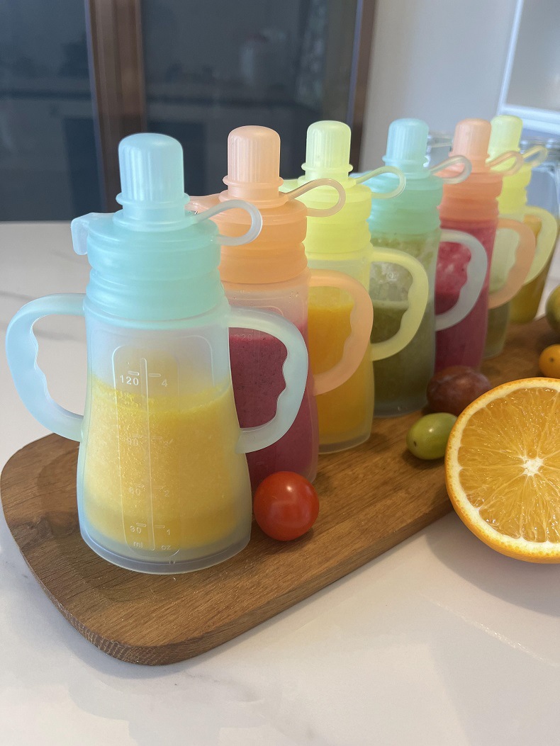 Nuova Borsa Riutilizzabile in  - Baby Food Delivery recensione e prezzo