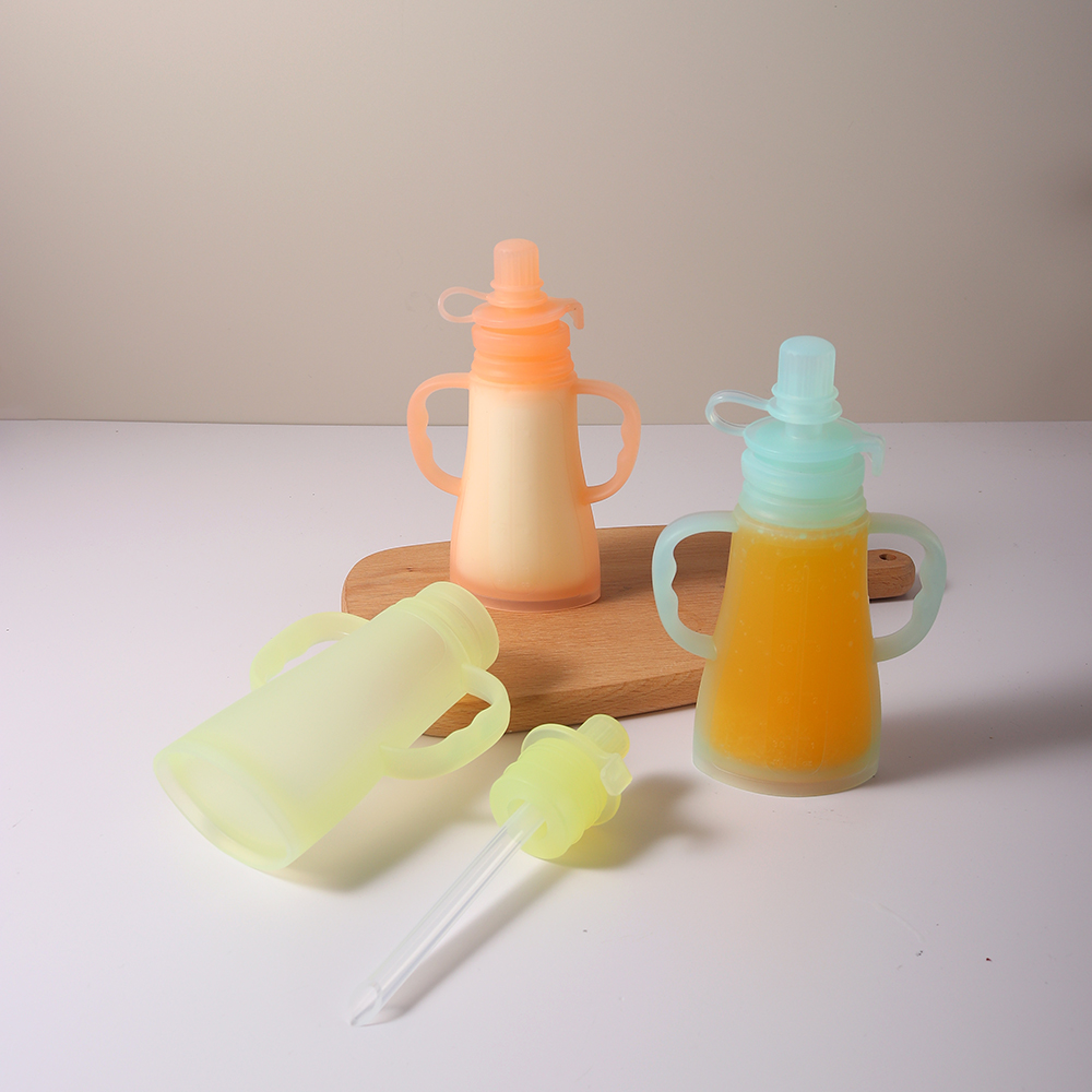 Nuova Borsa Riutilizzabile in  - Baby Food Delivery recensione e prezzo